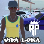 RP Vida Loka For PC Windows