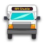 RPI Shuttle Tracker For PC Windows