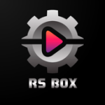 RS BOX For PC Windows