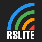 RSLite For PC Windows