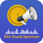 RTA Sound Spectrum Analyzer For PC Windows