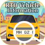 RTO Vehicle Information-Free V For PC Windows