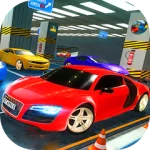 Racing Car: Highway Traffic For PC Windows