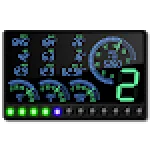 RacingMeter for Torque Pro For PC Windows