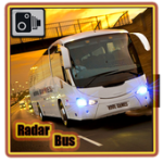 Radar Bus : Speed Detector Simulator For PC Windows
