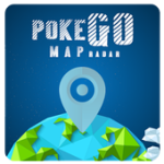 Radar For Pokemon Go For PC Windows