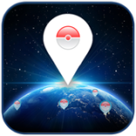 Radar Map for PokeGo For PC Windows