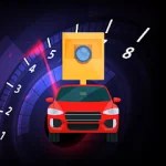 Radar, Speedometer, GPS, HUD For PC Windows