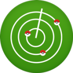 Radar find and catch Pokemon For PC Windows