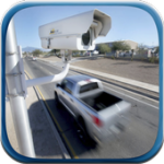 Radarbot Saltillo Lite : Speed Detector Simulator For PC Windows