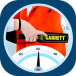 Radiation Detector : detector For PC Windows