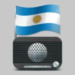 Radio Argentina: Radio FM y AM For PC Windows