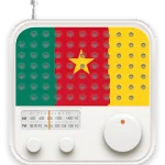 Radio Cameroon FM AM For PC Windows