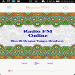 Radio FM Online For PC Windows