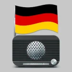 Radio Germany - internetradio For PC Windows