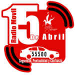 Radio Movil 15 de Abril Taxi Tarija For PC Windows