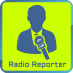 Radio Reporter For PC Windows
