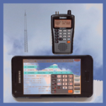 RadioScanUBC125 USB OTG For PC Windows