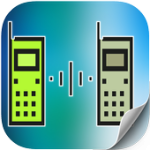 Radiofrecuencia - Walky Talky For PC Windows