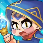 Rage Mage-Claim 689 Cards/Day For PC Windows