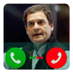 Rahul Gandhi Fake Call For PC Windows