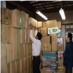Railways Parcel Application For PC Windows