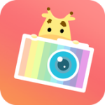 Rainbow Camera For PC Windows
