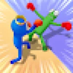 Rainbow Monster Boxing For PC Windows