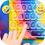 Rainbow Theme For PC Windows