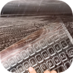 Raindrops Music Keyboard For PC Windows