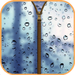 Rainfall Zip Display For PC Windows