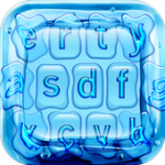 Rainy Keyboard Theme For PC Windows