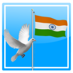 Raise The Indian Flag For PC Windows
