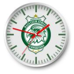 Raja Clock For PC Windows