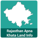 Rajasthan Apna Khata Land Info For PC Windows