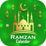 Ramadan Calendar -Prayer Times For PC Windows