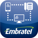 Ramal Virtual Embratel For PC Windows