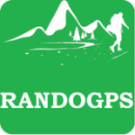Randogps.net -Enregistreur GPS For PC Windows
