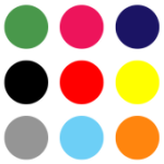 Random Color For Webdesign For PC Windows