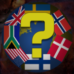 Random Country Selector For PC Windows