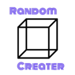 Random Creater For PC Windows