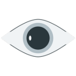 Random Eyes For PC Windows