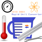 Rapid Unit Converter For PC Windows