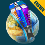 Rar unzip & unrar zip For PC Windows
