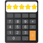 Rating Calculator For PC Windows