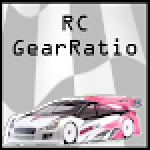 Rc Final Gear Ratio Calculator For PC Windows