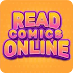 ReadComicsOnline - Read Comics Online Free For PC Windows