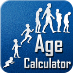 Real Age Calculator BirthDay For PC Windows