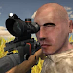 Real American Sniper For PC Windows