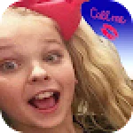 Real Call Jojo Siwa For PC Windows